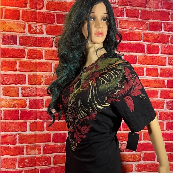 Xtreme couture Women’s T-Shirt - Picture 8 of 12